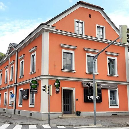 Trend Lokal-Rooms-Bar Frohnleiten Exterior foto